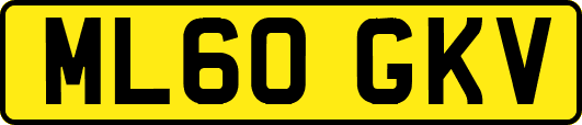 ML60GKV
