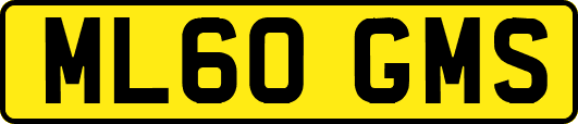 ML60GMS