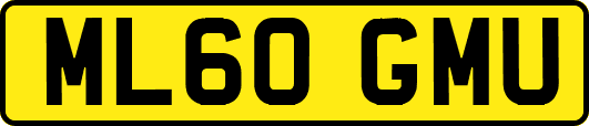 ML60GMU