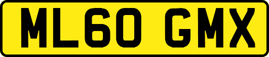 ML60GMX