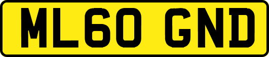 ML60GND