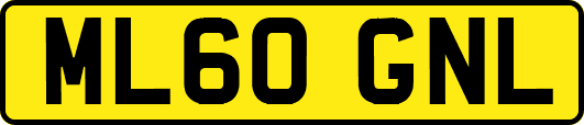 ML60GNL