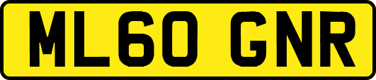 ML60GNR