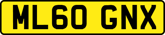 ML60GNX