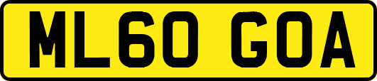 ML60GOA