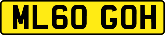 ML60GOH