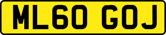 ML60GOJ