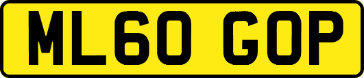 ML60GOP