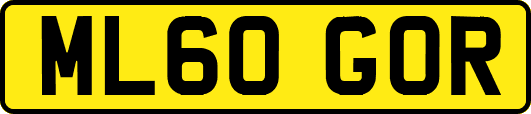 ML60GOR