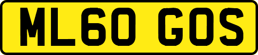 ML60GOS