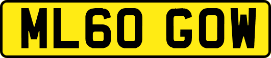 ML60GOW