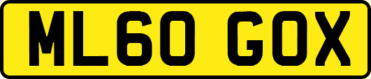 ML60GOX