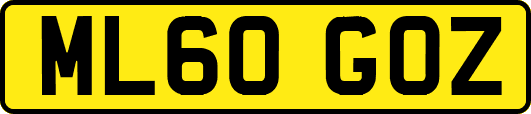 ML60GOZ