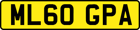 ML60GPA