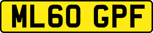 ML60GPF