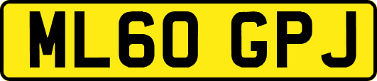 ML60GPJ