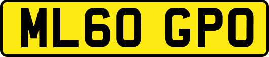 ML60GPO