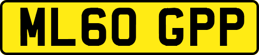 ML60GPP