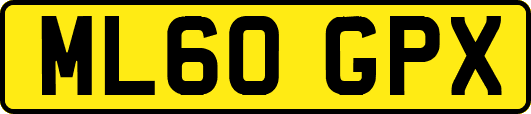 ML60GPX