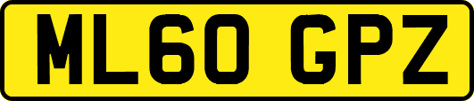 ML60GPZ
