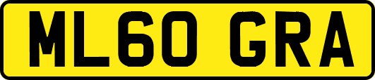 ML60GRA