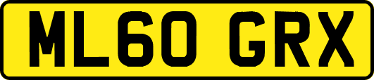 ML60GRX