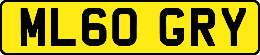 ML60GRY