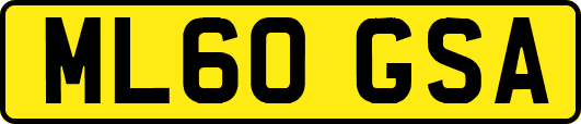 ML60GSA