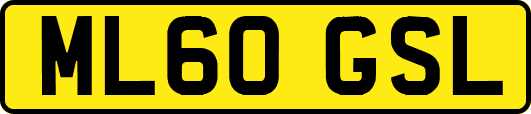 ML60GSL