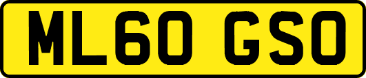 ML60GSO