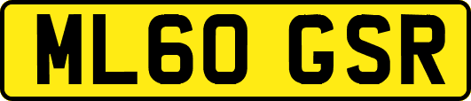 ML60GSR