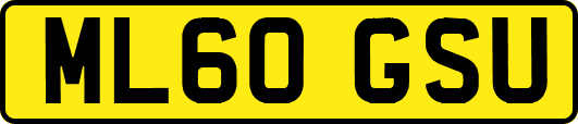 ML60GSU