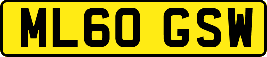 ML60GSW