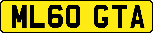 ML60GTA
