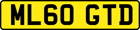 ML60GTD