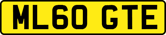 ML60GTE