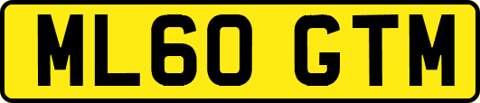 ML60GTM