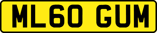 ML60GUM