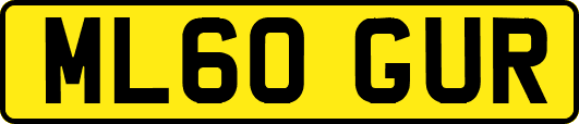 ML60GUR