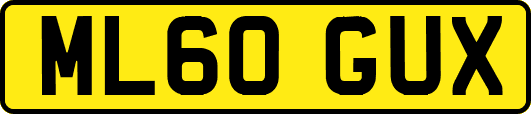 ML60GUX