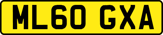 ML60GXA