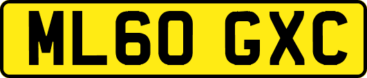 ML60GXC