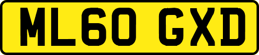 ML60GXD