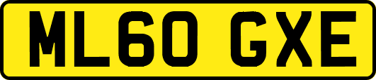 ML60GXE