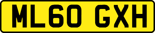 ML60GXH