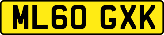 ML60GXK