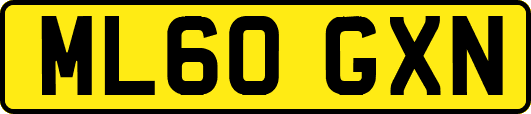 ML60GXN