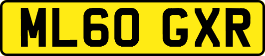ML60GXR