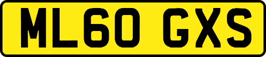 ML60GXS