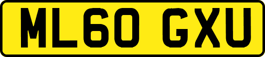 ML60GXU